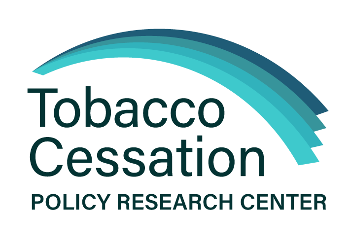 Tobacco Cessation Policy Research Center