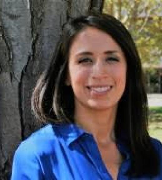 Picture of Dr. Cindy Valencia