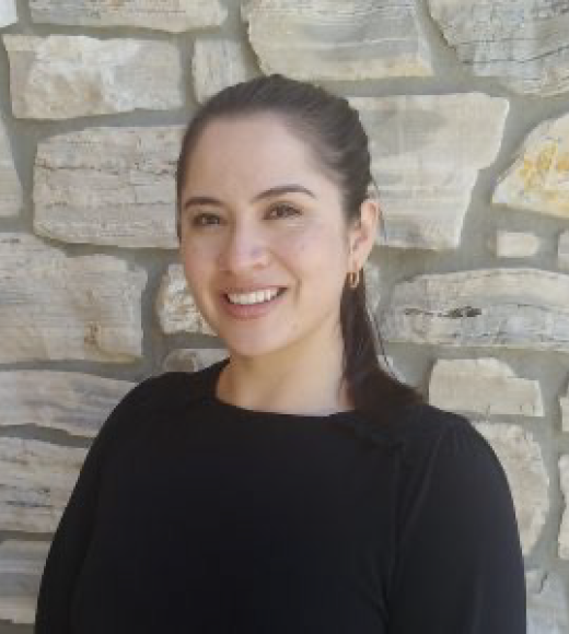 Picture of Dr. Maria Garnica Albor