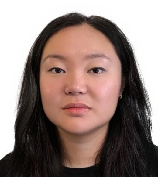 Picture of Shichen Zheng