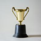 picture of a generic gold trophy
